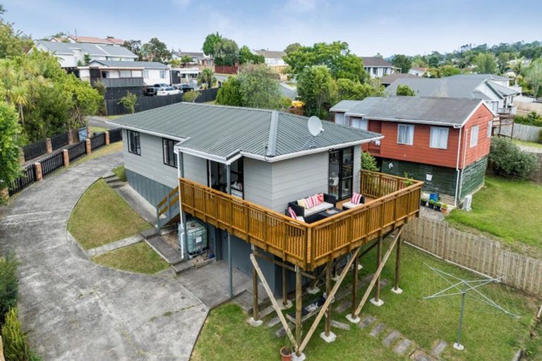 Photo of property in 26 Imperial Place, Henderson, Auckland, 0612