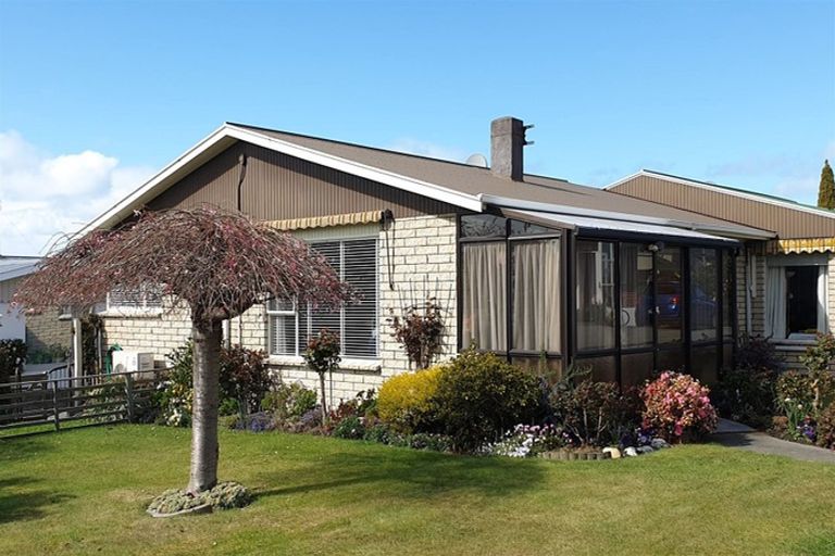 Photo of property in 1/16 Trafalgar Street, Maori Hill, Timaru, 7910