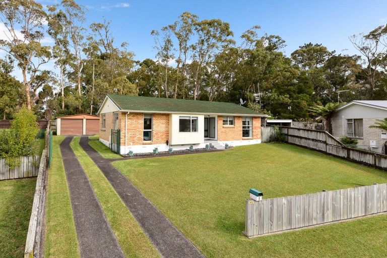 Photo of property in 5 Chamberlain Place, Chartwell, Hamilton, 3210