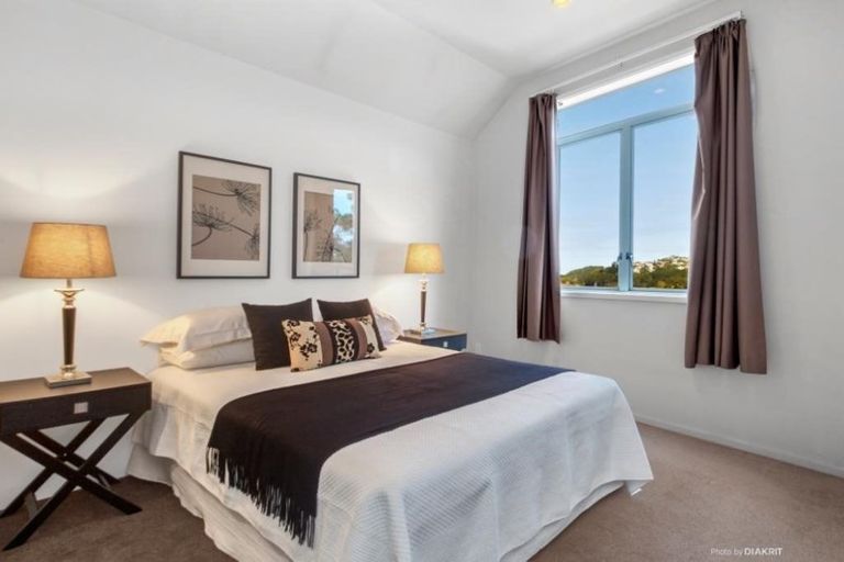 Photo of property in 7/93a Kelburn Parade, Kelburn, Wellington, 6012