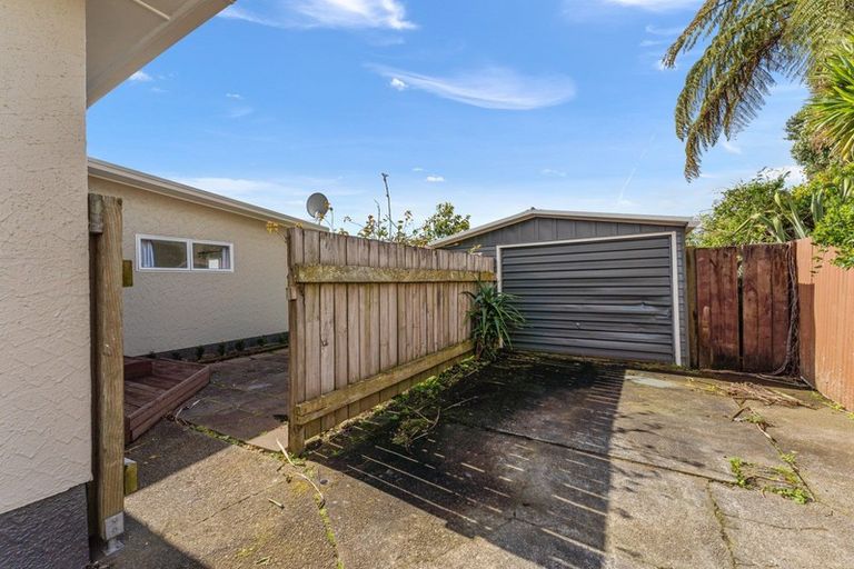 Photo of property in 4 Raleigh Street, Vogeltown, New Plymouth, 4310