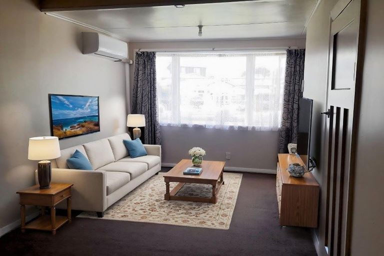 Photo of property in 135 Richmond Street, Petone, Lower Hutt, 5012