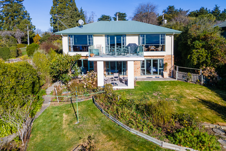 Photo of property in 6 Pye Road, Geraldine Downs, Geraldine, 7991