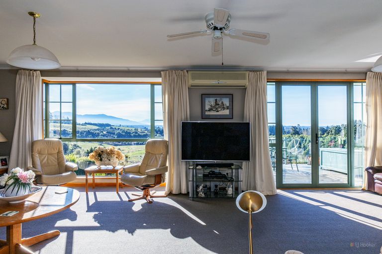 Photo of property in 6 Pye Road, Geraldine Downs, Geraldine, 7991