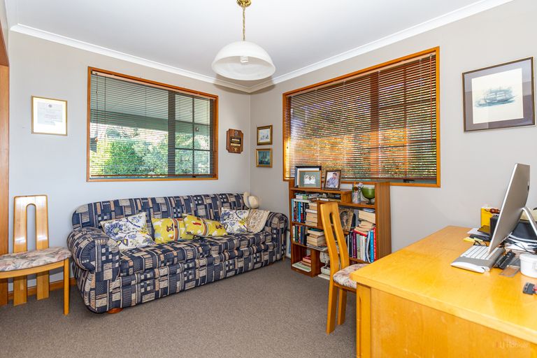 Photo of property in 6 Pye Road, Geraldine Downs, Geraldine, 7991