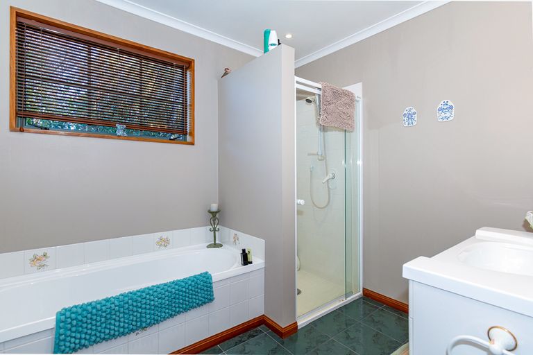 Photo of property in 6 Pye Road, Geraldine Downs, Geraldine, 7991