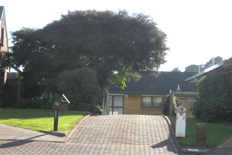 Photo of property in 68 Charles Prevost Drive, The Gardens, Auckland, 2105