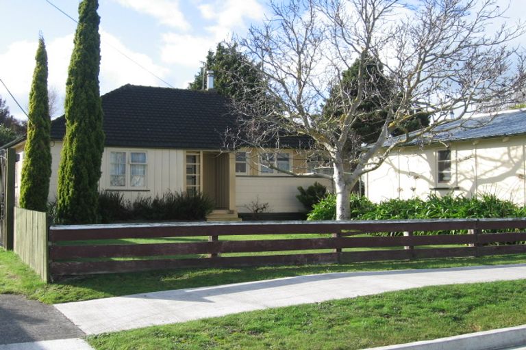 Photo of property in 28 Poole Street, Feilding, 4702