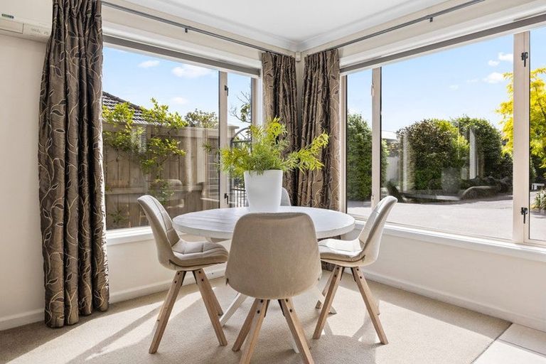 Photo of property in 161 Idris Road, Strowan, Christchurch, 8052