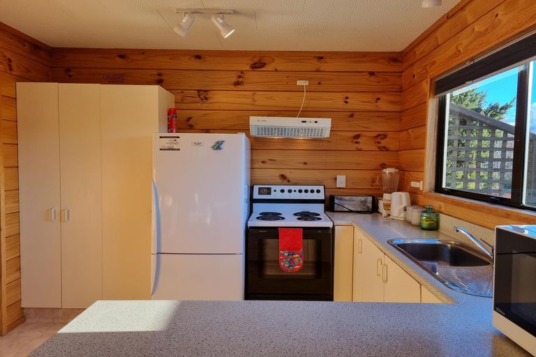Photo of property in 5 Mackenzie Street, Lake Tekapo, 7999