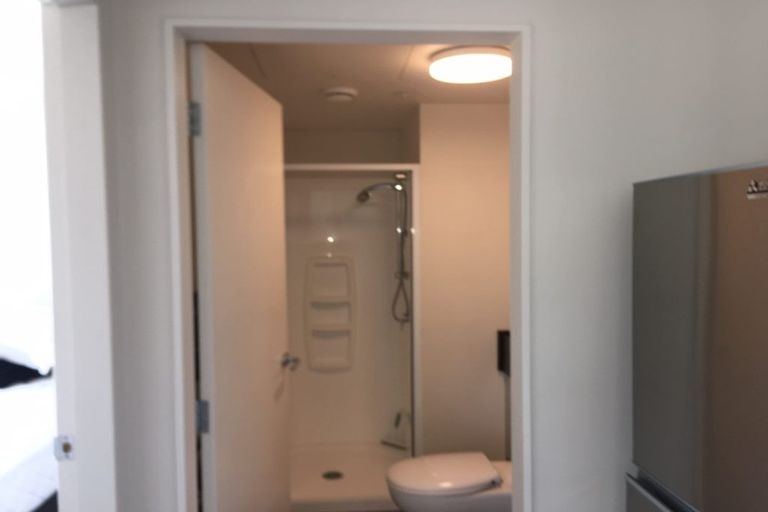 Photo of property in The Peak Apartments, 1106/170 Taranaki Street, Te Aro, Wellington, 6011