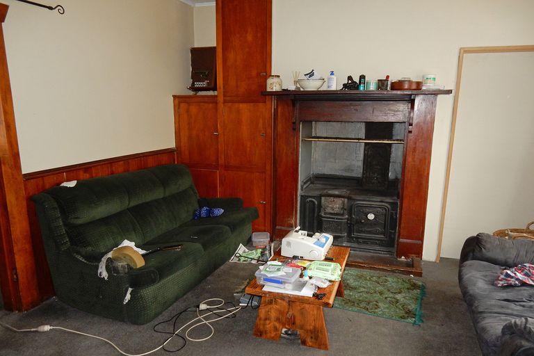 Photo of property in 66 Orwell Street, Oamaru North, Oamaru, 9400