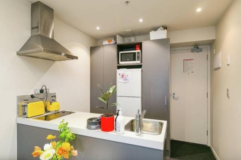 Photo of property in Soho Apartments, 112/74 Taranaki Street, Te Aro, Wellington, 6011