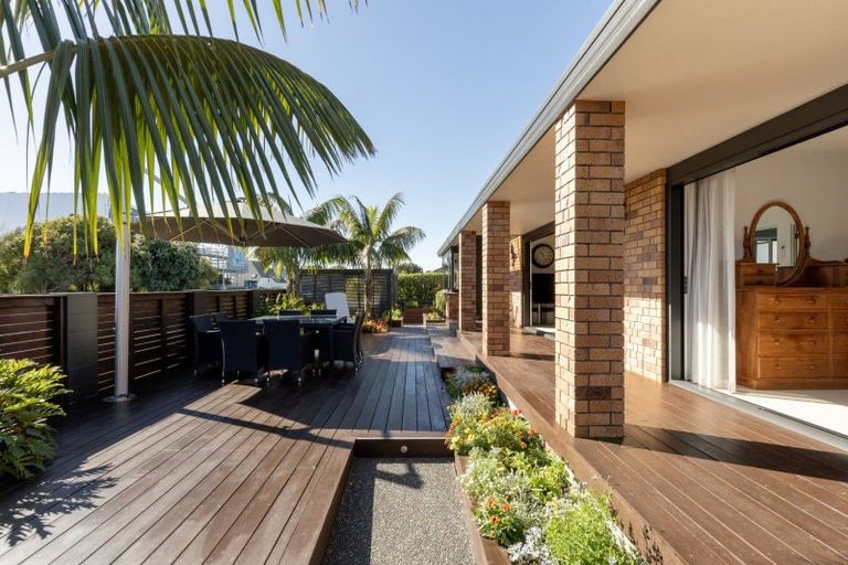 Photo of property in 420a Oceanbeach Road, Mount Maunganui, 3116