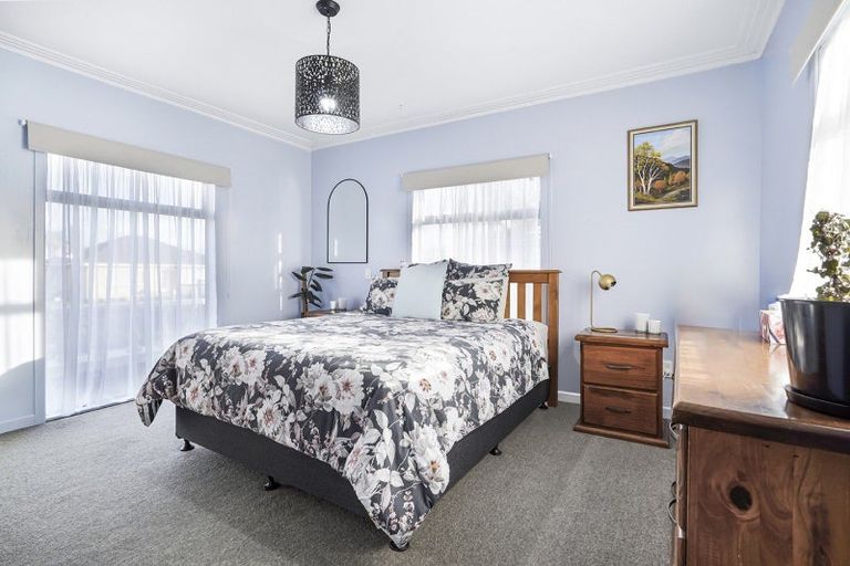 Photo of property in 10 Turnbull Crescent, Morrinsville, 3300