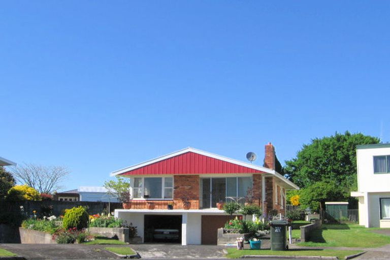 Photo of property in 7 Puriri Place, Matamata, 3400