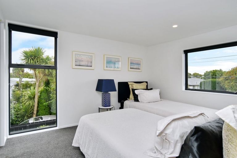 Photo of property in 1/12 Hume Street, Sydenham, Christchurch, 8023