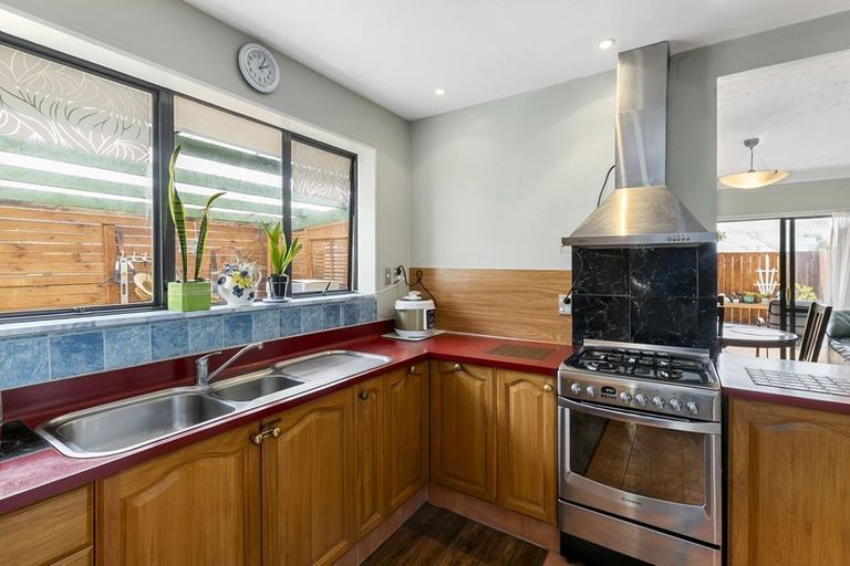 Photo of property in 50b Garden Road, Avalon, Lower Hutt, 5011