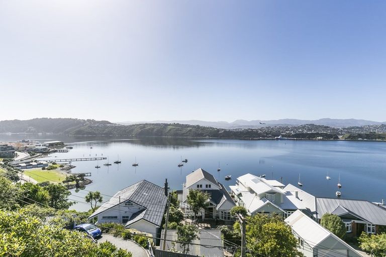 Photo of property in 22 Belvedere Road, Hataitai, Wellington, 6021