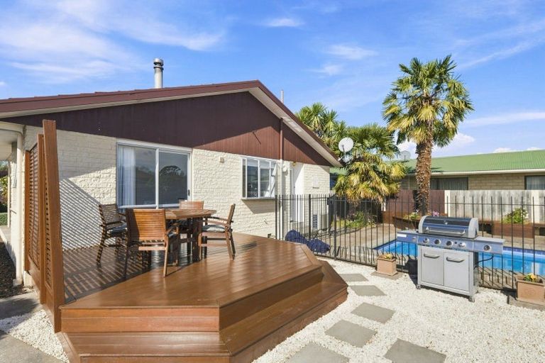 Photo of property in 5 Argosy Place, Blenheim, 7201