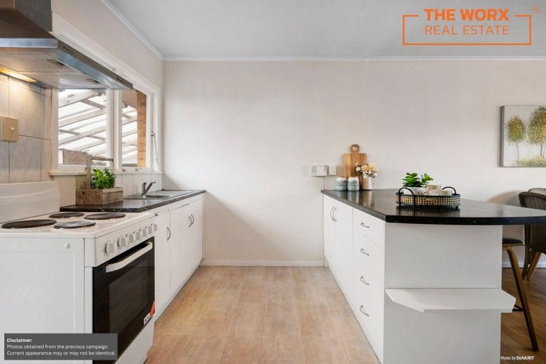 Photo of property in 3/37 Buckingham Crescent, Manukau, Auckland, 2025