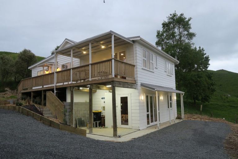 Photo of property in 46 Norwegian Road, Rotoorangi, Cambridge, 3495