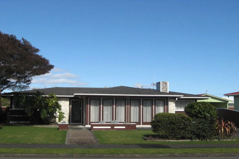 Photo of property in 14 Marlborough Street, Levin, 5510