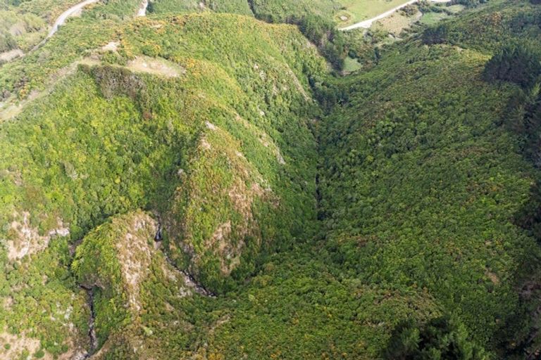 Photo of property in 106 Harrison Hill Road, Aokautere, 4471