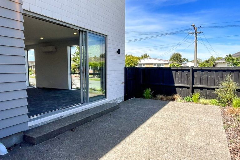 Photo of property in 1/30 Raleigh Street, Bishopdale, Christchurch, 8053