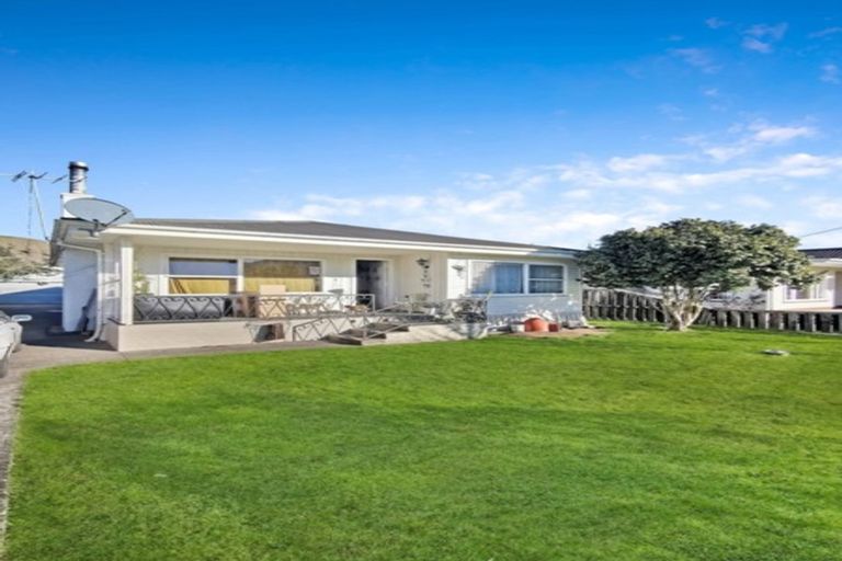 Photo of property in 281 Taupo Road, Taumarunui, 3920