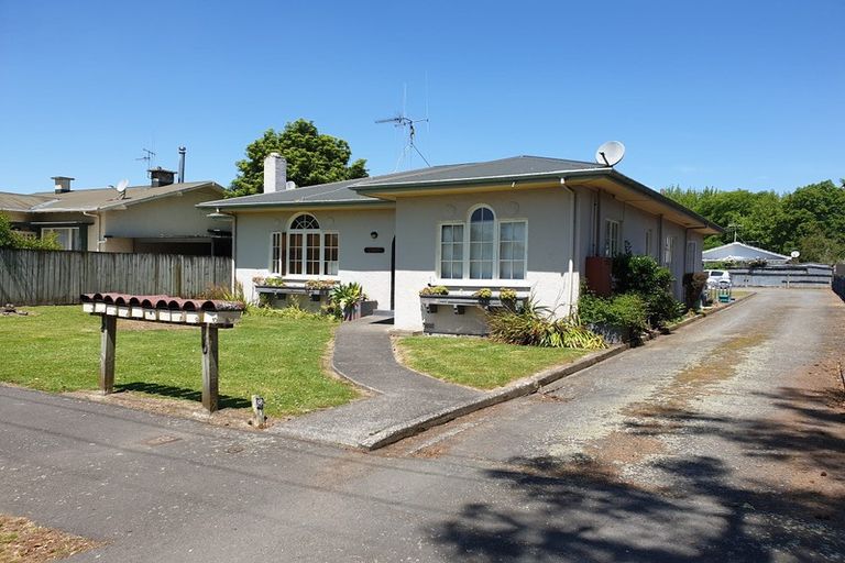 Photo of property in 20 Stanley Street, Claudelands, Hamilton, 3214