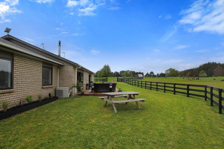 Photo of property in 195 Jackson Road, Hamurana, Rotorua, 3096