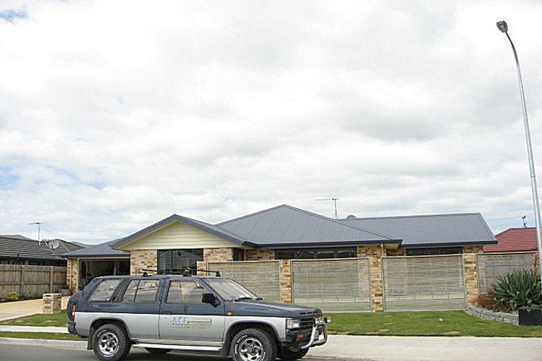 Photo of property in 11 Mckendry Street, Redwoodtown, Blenheim, 7201