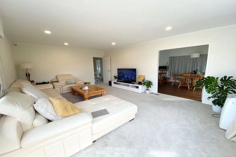 Photo of property in 123 Eban Avenue, Hillcrest, Auckland, 0627