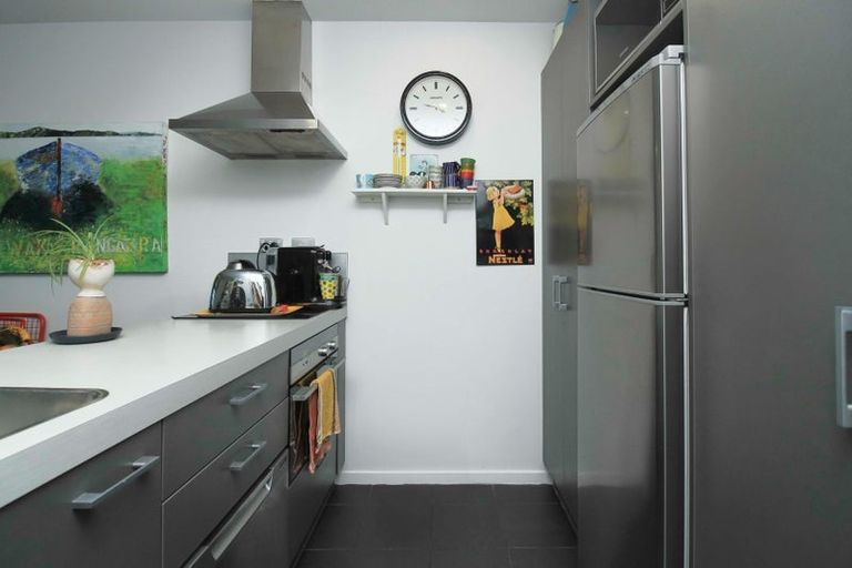 Photo of property in Soho Apartments, 1313/74 Taranaki Street, Te Aro, Wellington, 6011