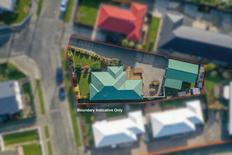 Photo of property in 14 Norwood Street, Waimataitai, Timaru, 7910