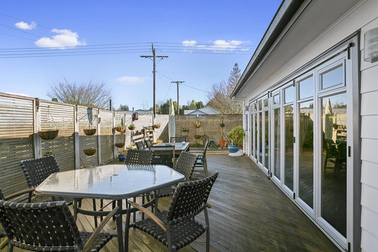 Photo of property in 23 Bear Street, Tirau, 3410