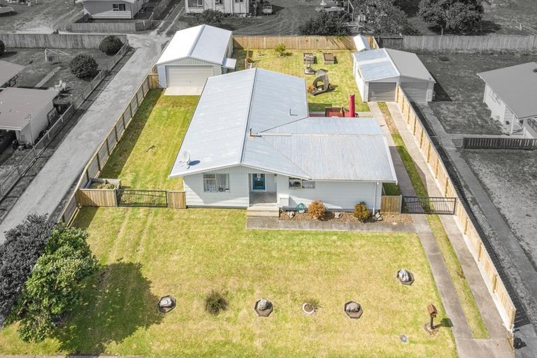 Photo of property in 58 Wembley Place, Whanganui East, Whanganui, 4500