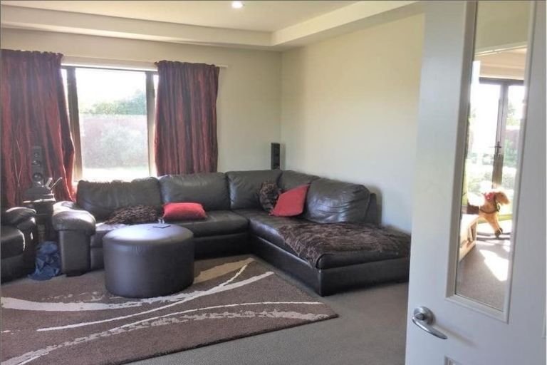 Photo of property in 216 Brookside Road, Rolleston, 7614