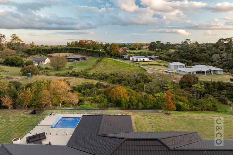 Photo of property in 43e Terry Smyth Drive, Kumeu, 0892