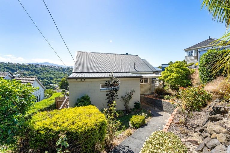 Photo of property in 52 Waimea Avenue, Calton Hill, Dunedin, 9012