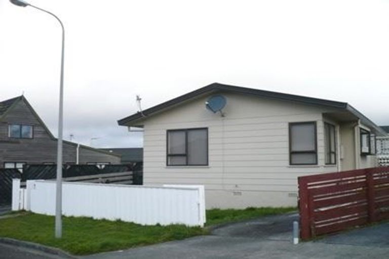 Photo of property in 7a Jasmine Grove, Maungaraki, Lower Hutt, 5010