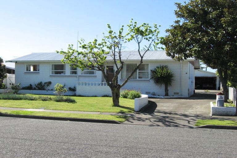 Photo of property in 14 Gilbert Street, Witherlea, Blenheim, 7201