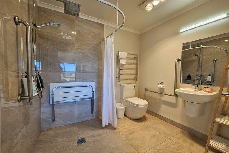 Photo of property in 1 Edwards Lane, Lake Tekapo, 7999