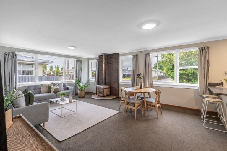 Photo of property in 119 Robertson Street, Gore, 9710