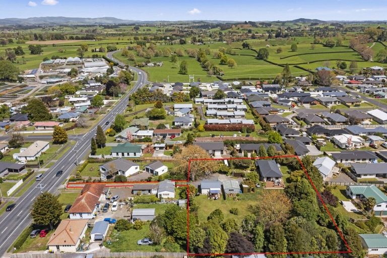 Photo of property in 92a Lyon Street, Kihikihi, Te Awamutu, 3800