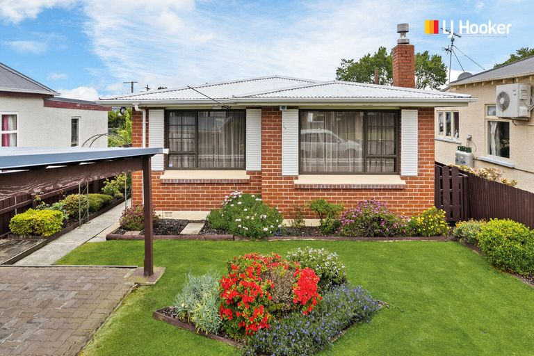 Photo of property in 92 Fawcett Street, South Dunedin, Dunedin, 9012