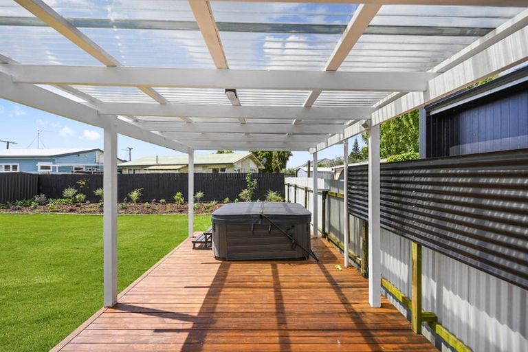 Photo of property in 11 Pearsons Avenue, Claudelands, Hamilton, 3214