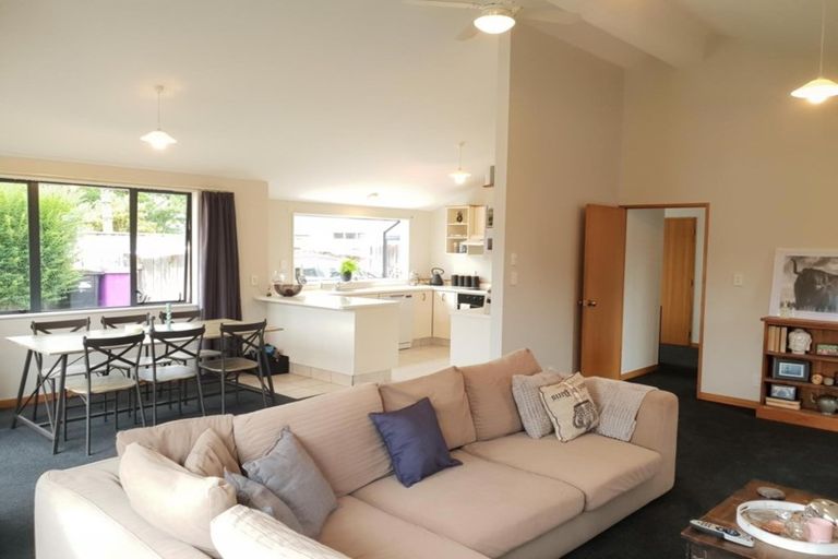 Photo of property in 217a College Street, West End, Palmerston North, 4412