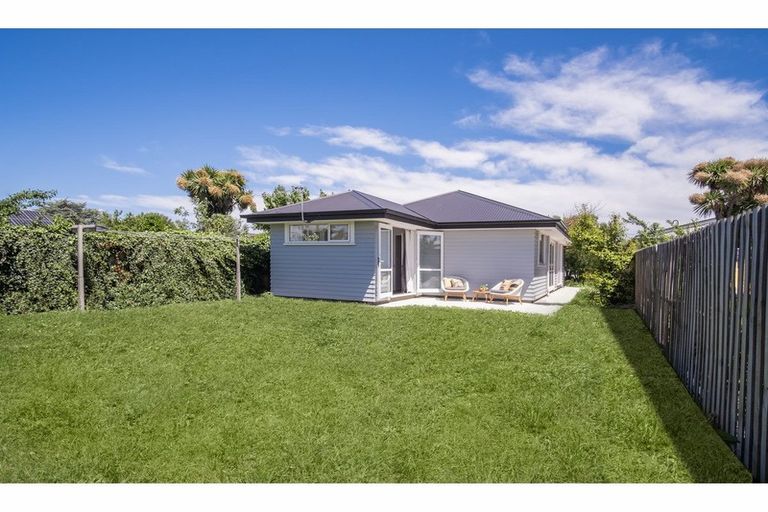 Photo of property in 380 Bower Avenue, North New Brighton, Christchurch, 8083